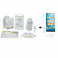 Simplexhealth 13 in One Water Test Kit