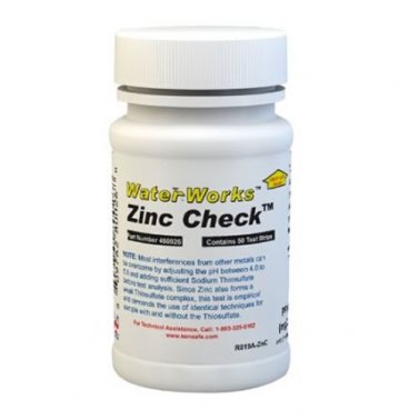 Zinc