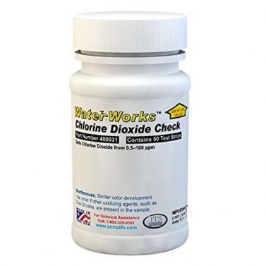 Chlorine Dioxide