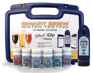 eXact iDip Photometer Smart Brew (Beer Brewing)