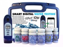 eXact iDip & EZ Photometer Pool & Spa