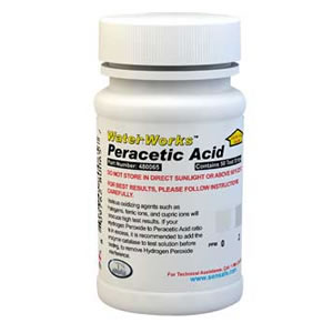 Peracetic Acid