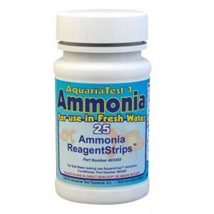 Ammonia