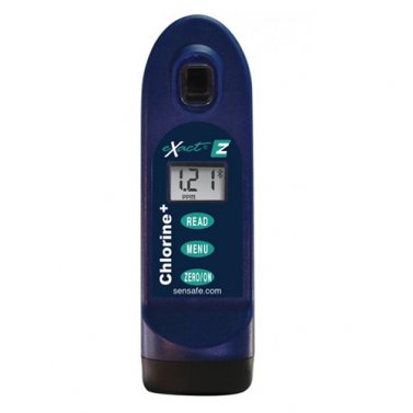 eXact EZ Photometer Chlorine+