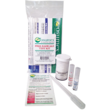 Free Radicals Test Kit (1 test)