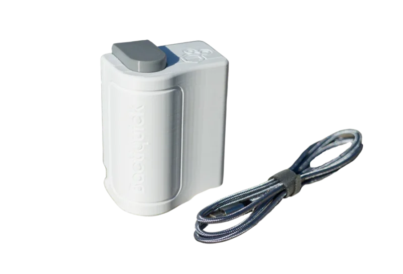 Bactiquick Rapid 15 Minute Bacteria Test Kit for Rivers, Lakes & Sea ...