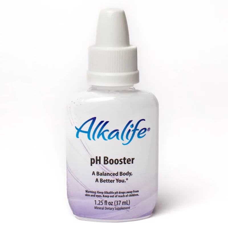 Alkalife ph Drops