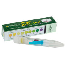 Quick Test Kit for Aluminium (Al) (1 test)