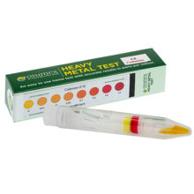 Heavy Metals Test Cadmium Kit