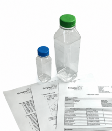 Lead Laboratory Wter Test
