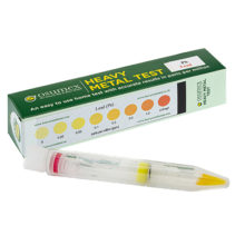 Heavy Metals Test Lead Kit