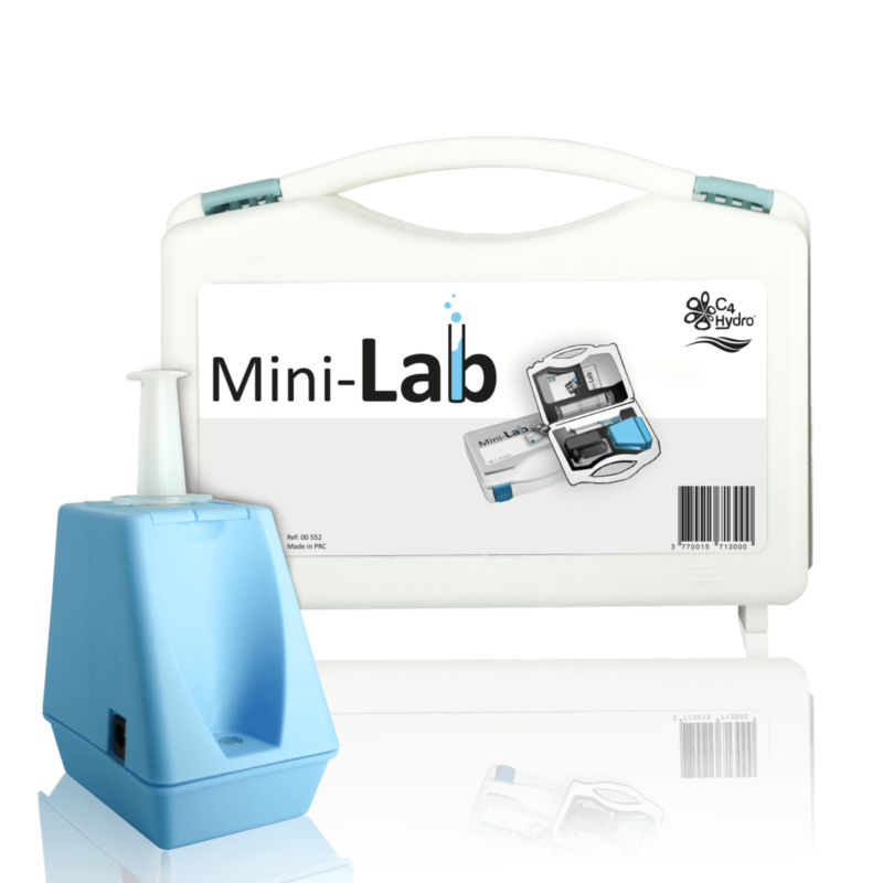 Mini Lab
