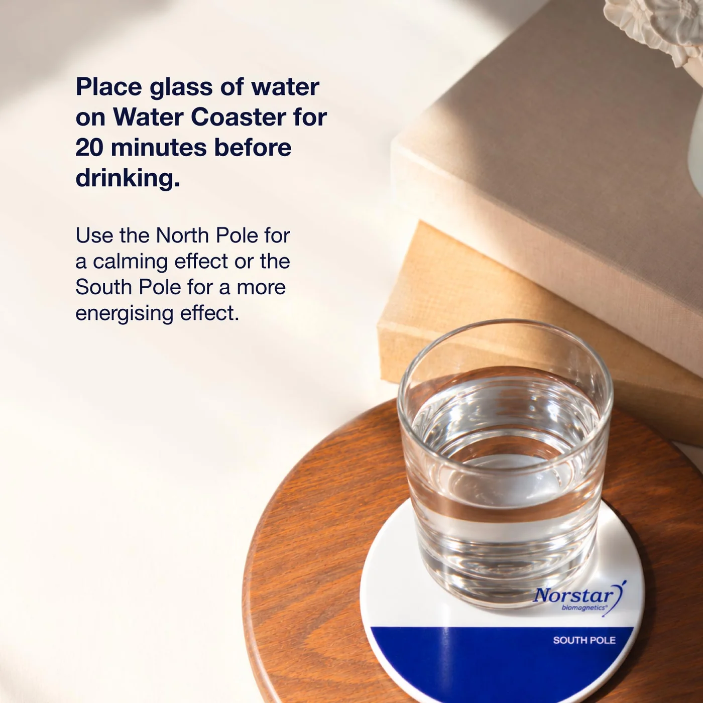 Magnetic Water Coaster - Image 4