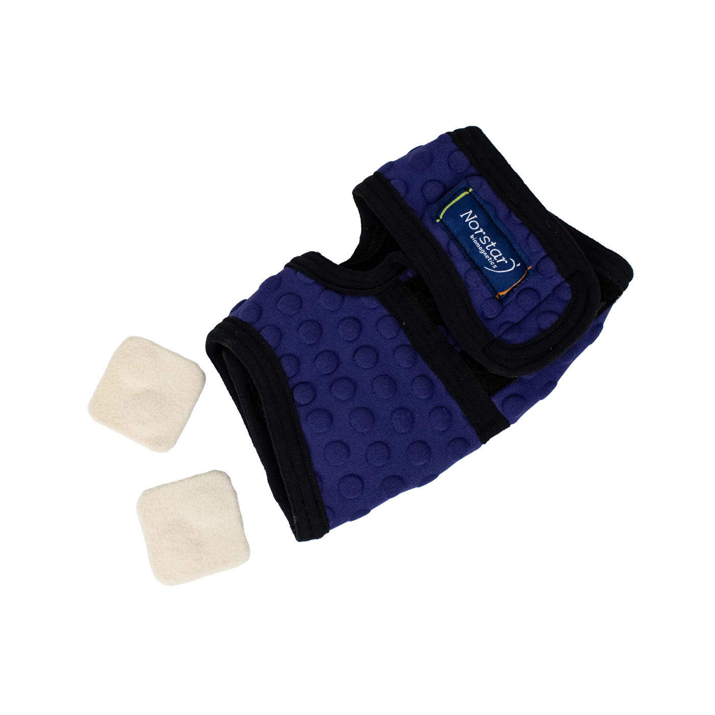 Norstar BioMagnetics Magnet Therapy Knee/Elbow Wrap