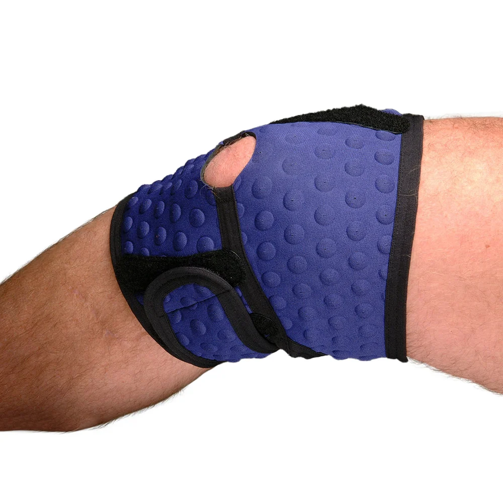 Norstar BioMagnetics Magnet Therapy Knee/Elbow Wrap - Image 3