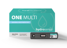 Hydrosense Multi Legionella Test 100254