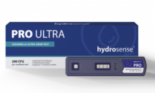 Hydrosense Pro Ultra Swab