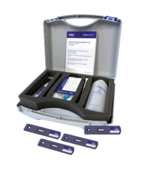 Hydrosense Pro Ultra Rapid Legionella Water Test (5 tests) – 100CFU/L