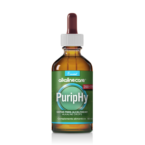 alkalinecare Puriphy 60ml