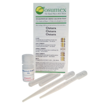  Osumex HMT Specific Kit - 5-Test Pack (Aluminium Arsenic  Cadmium Lead & Mercury) with Option to Choose Other Metals : Industrial &  Scientific