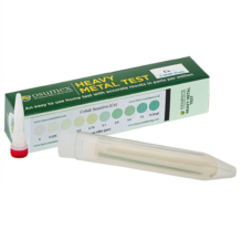 Heavy Metals Test Cobalt Sensitive Kit