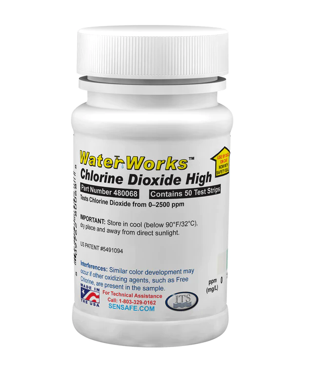 chloride dioxide 480068