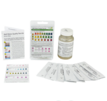 10-in-One Water Quality Test Kit