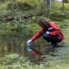 River Testing Kits