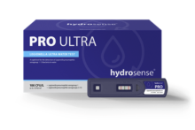 Hydrosense Pro