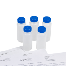UKAS Lead Water Laboratory Test