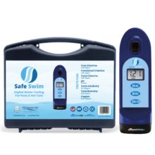 SwimSafe Photometer