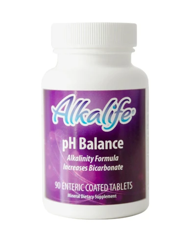 Alkalife Bicarb-Balance (90 tablets)