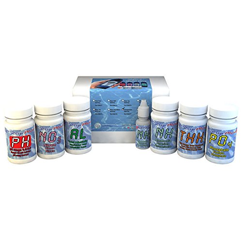 Aquarium Refill Box for eXact iDip® 570 486217