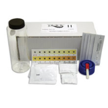 Arsenic Quick II Test 1-160ppb (5 tests)