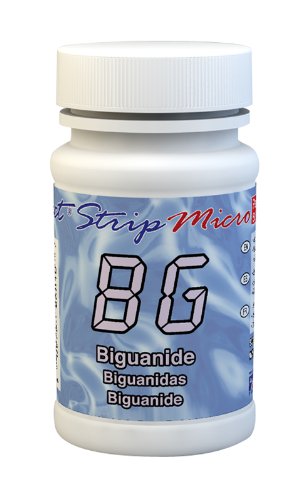 Biguanide Reagent for eXact (50 tests) 486810