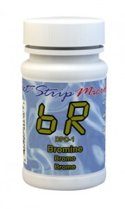 Bromine DPD-1 Reagent for eXact 486636