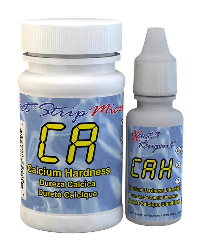 Calcium Hardness reagent for 570 Marine 486668-K