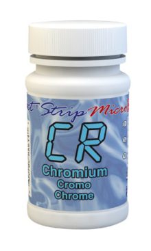 Chromium Reagent for eXact 486614