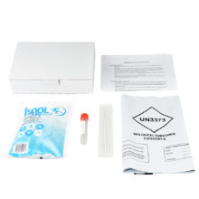 Covid-19 Swab PCR Test Kit