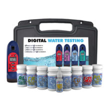 eXact EZ Photometer Pool Advanced Kit