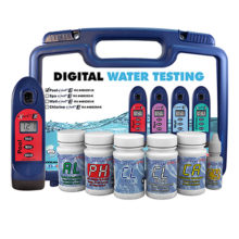 eXact EZ Photometer Pool Starter Kit