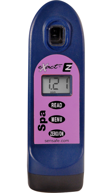 eXact EZ Photometer Spa (meter only)