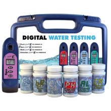 eXact EZ Photometer Spa Starter Kit