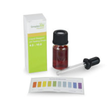 Liquid Reagent pH Testing Drops 4 - 10 (15ml)