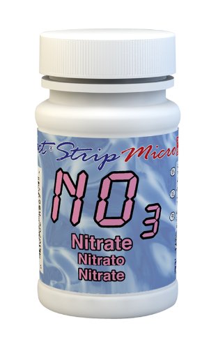 Nitrate Reagent for eXact 486655