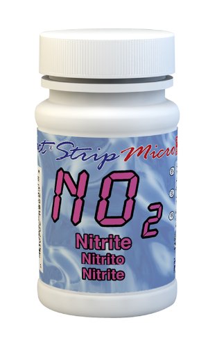 Nitrite Reagent for eXact 486623