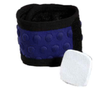 Norstar BioMagnetics Magnet Therapy Carpal Wrap