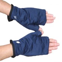 Norstar BioMagnetics Magnet Therapy Gloves Large