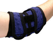 Norstar BioMagnetics Magnet Therapy Knee/Elbow Wrap Small