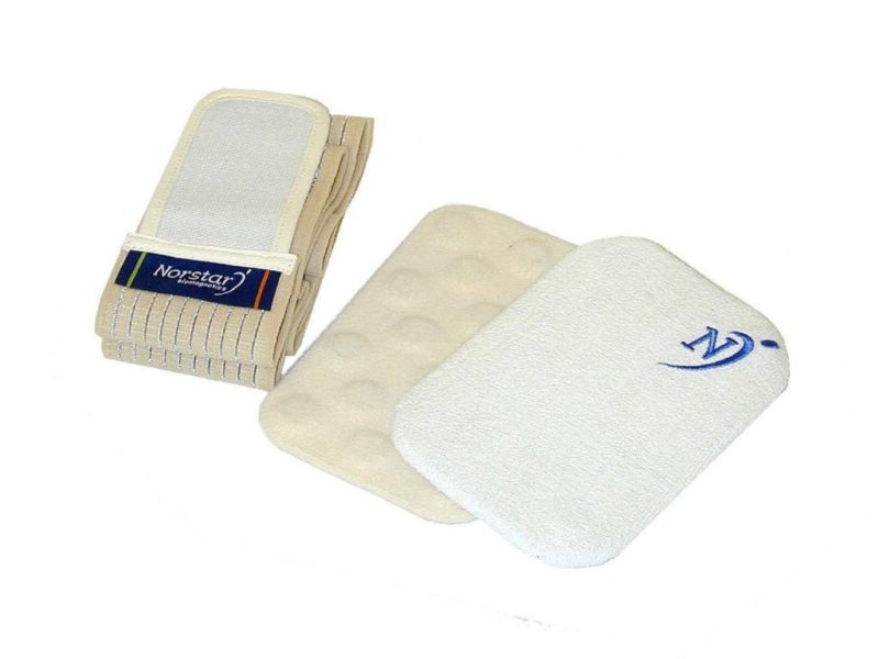 Norstar BioMagnetics Magnet Therapy Lumbar Pad